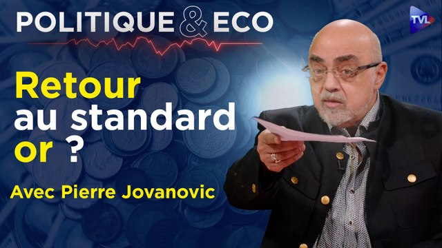 Politique & Eco avec Pierre Jovanovic - Banques : maquillage des bilans et tromperie des clients