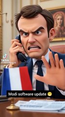Phone call to moodi