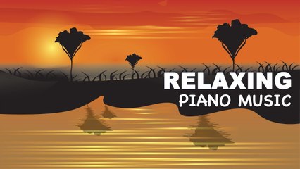 Relaxing Piano Music | Stress Relief | Sleep Music | Soothing Music | Global Mantra