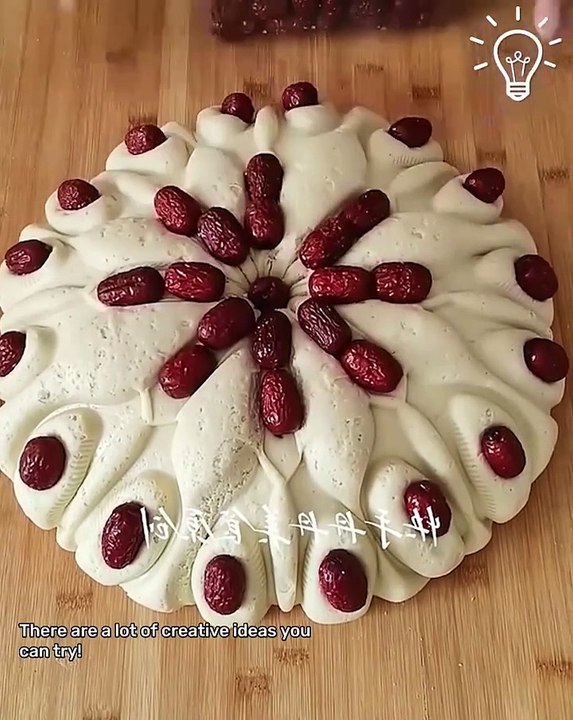 Creative Cooking Dough Edition!