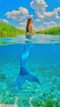 Bear drinks all the water 🌊. Lion saves the life of jalpari 😭. #animals #firebrigade😱 #facebookviral #jalpari #foryouシ #BunnyAdventure #trend #amazingfacts #animation #indian #bestoftheday #trending #explore #cartoon #Amazing #shorts #AI #duck #anima