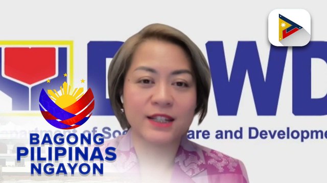 Panayam kay DSWD spokesperson ASec. Irene Dumlao ukol sa epekto ng job fair ng...