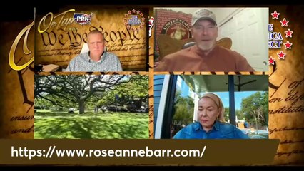 🎬 May 7 2025 - Juan & Roseanne w- PPN - Epstein Island Wasn’t The Worst Of [Their] Satanic Islands