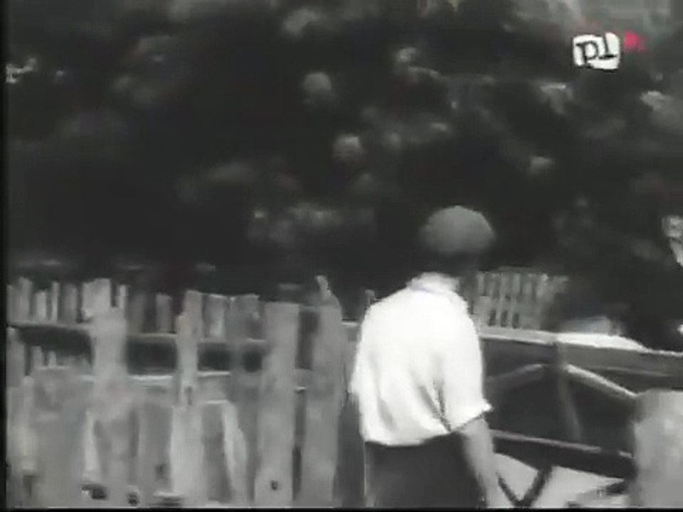 Trudna milosc 1953