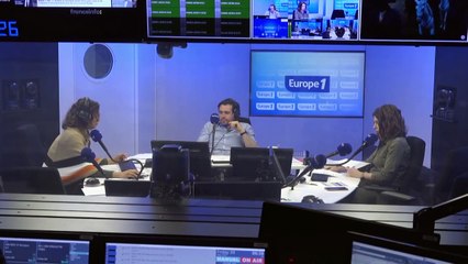 Léon XIV : la classe politique française majoritairement satisfaite de l'élection du nouveau Saint-Père