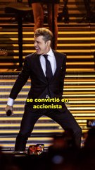 Luis Miguel, patrocinador del Canelo y el Necaxa