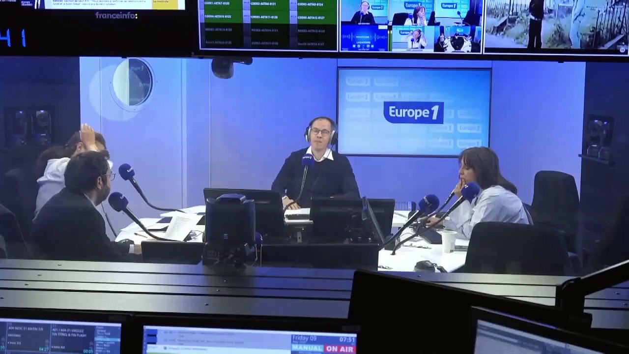 Le temps de l’église