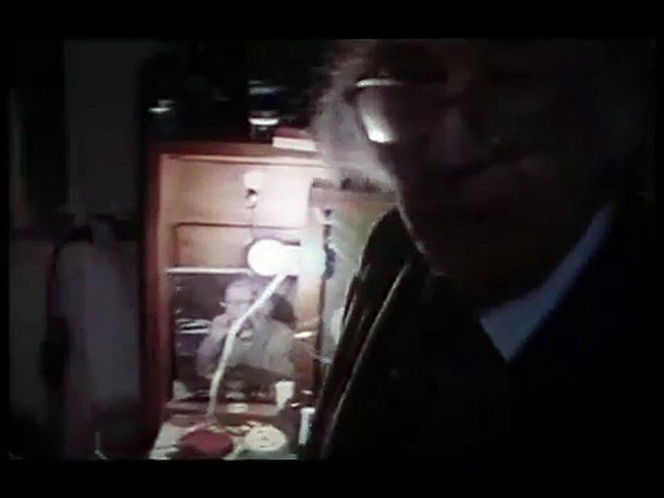 Der Kuss der Tosca | movie | 1984 | Official Trailer