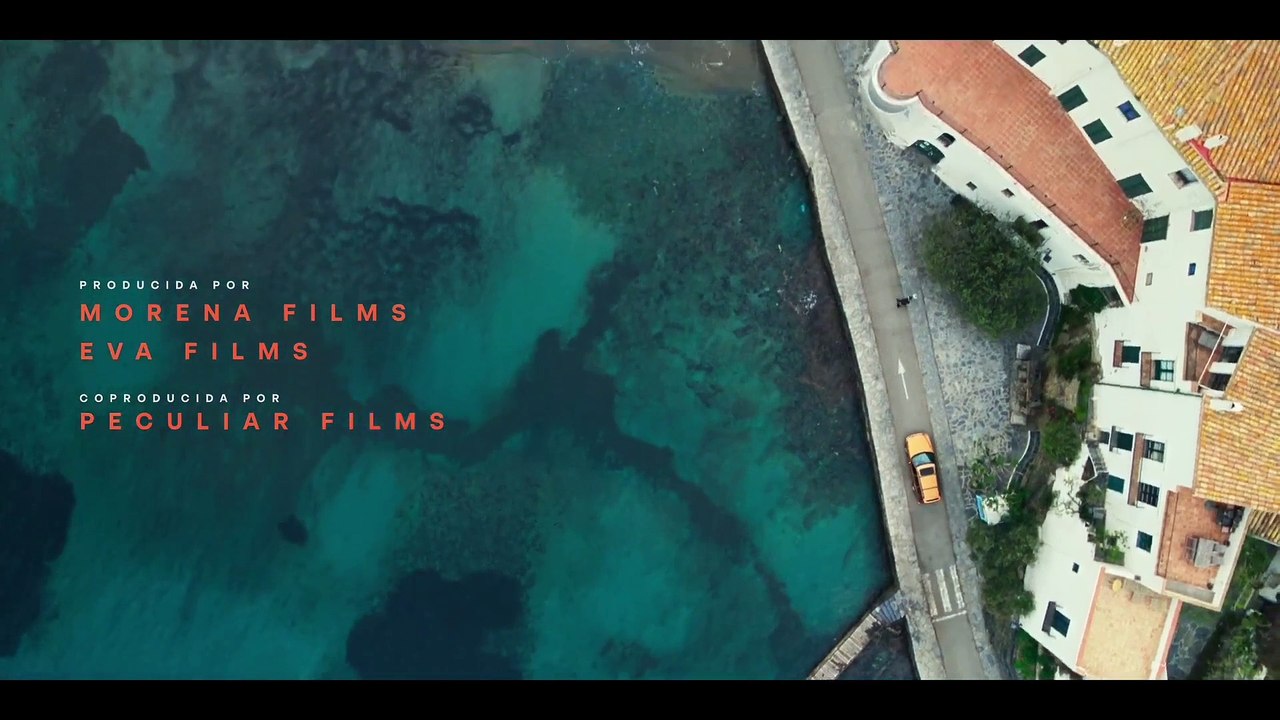 También esto pasará | movie | 2025 | Official T...