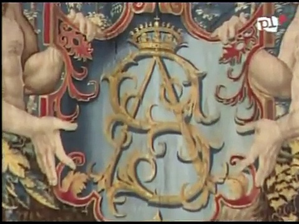 Zamek Krolewski na Wawelu 1994