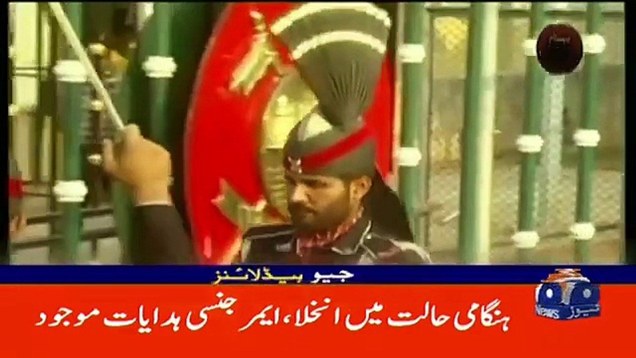 India-Pakistan war!  ? | Geo News 11AM Headlines | 10 May 2025