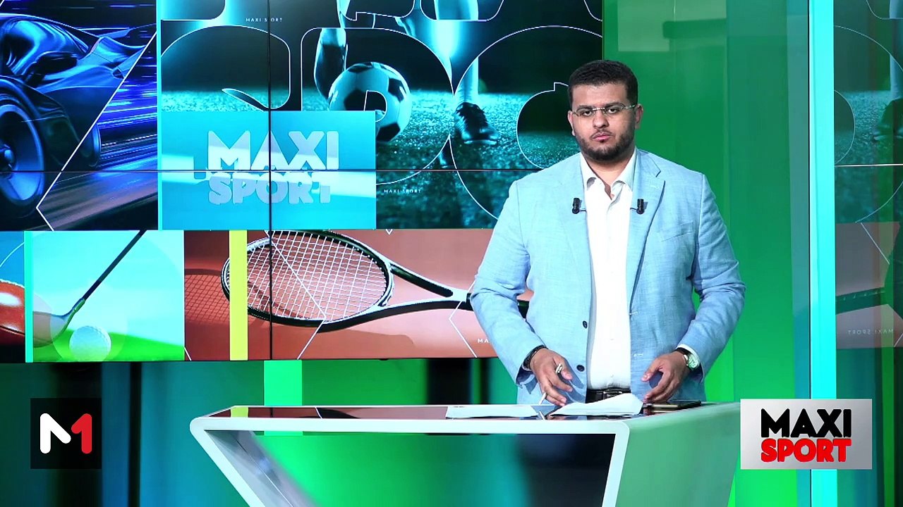 L'actualité sportive du 08-05-2025 - 08/05/2025