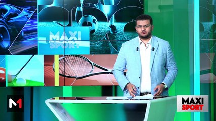L'actualité sportive du 08-05-2025 - 08/05/2025