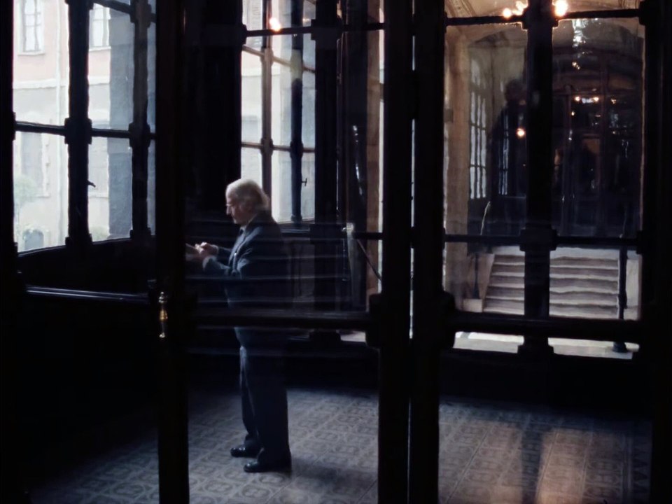 Der Kuss der Tosca | movie | 1984 | Official Trailer