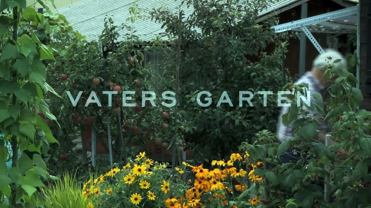 Vaters Garten - Die Liebe meiner Eltern | movie | 2013 | Official Trailer