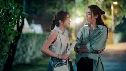 TEASER BLANK THE SERIES เติมคำว่ารักลงในช่องว่าง_4K