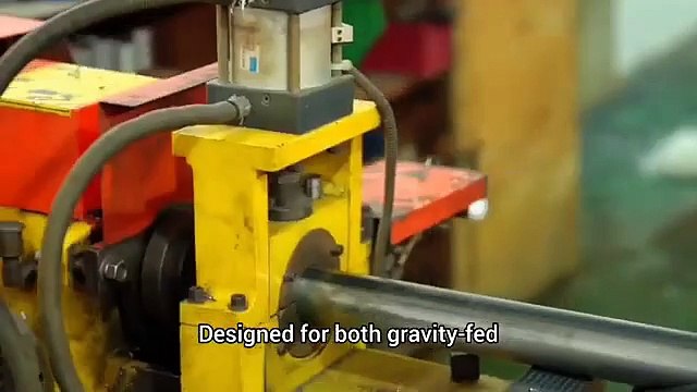 Lightduty Conveyor Rollers AGEROLL Conveyor Rollers