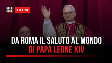 Extra - Puntata di Giovedì 8 Maggio 2025