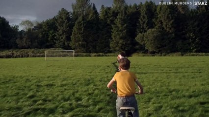 Warrior of the Lost World | show | 1983| S1 | Official Trailer