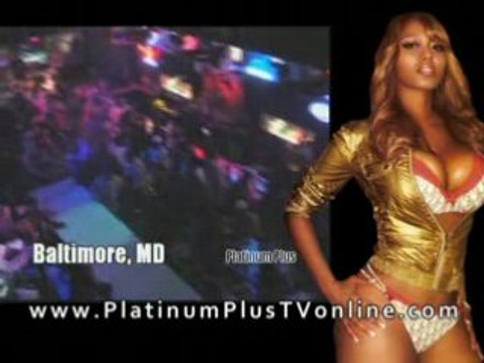 In the Club 2 - Platinum Plus TV