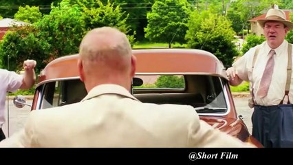 Sejarah di mulai nya McDonald | alur cerita film The Founder