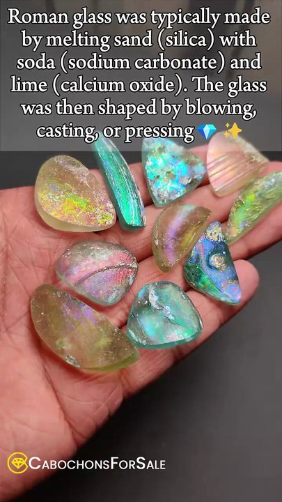 Rhodonite: The Stone with Unique Textures & Healing Energy