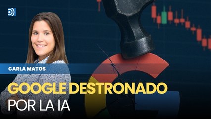 Google destronado: Apple, la IA y el principio del fin del buscador más famoso del mundo