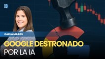 Google destronado: Apple, la IA y el principio del fin del buscador más famoso del mundo