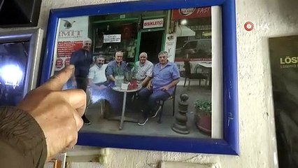 Arkadaşı kansere yakalanınca mesleği öğrenip 3 yıldır arkadaşının bacasını tüttürmeye ediyor!