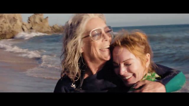 Freaky Friday 2, encore dans la peau de ma mère - Bande-annonce #1 [VOST|HD1080p]