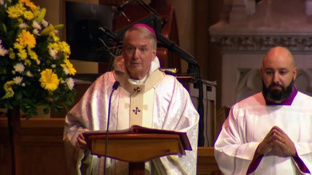 Catholic Australians welcome the newly elected Pope Leo XIV