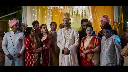 Sharma Ji's O.G. Suhagrat – Watch Now! 🎥