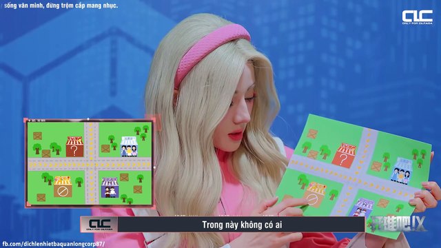 [VIETSUB | Nhiệt Ba Cut] Bắt Đầu Suy Luận Nào mùa 3 - Tập 1 (X)