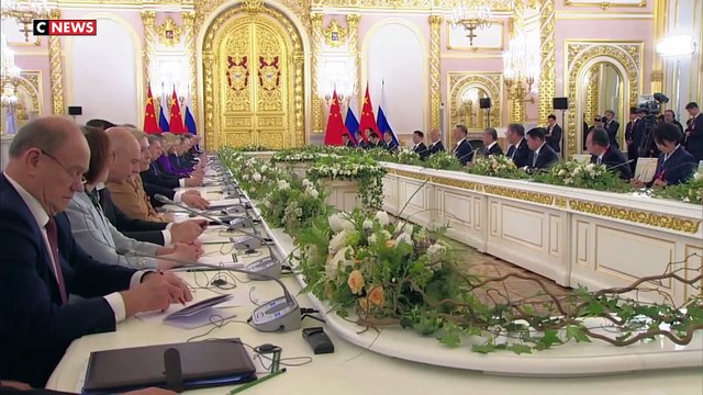 Vladimir Poutine : Une démonstration de force annoncée pour le défilé du 9-mai en pleine guerre contre l'Ukraine