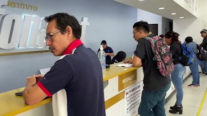 Fonacot moderniza el registro de empresas con nuevo sistema en línea