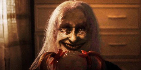 Conjuring 4 Last Rites - Teaser Trailer (English) HD