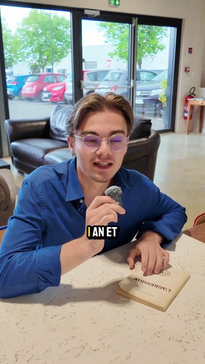 Tu veux devenir acteur·rice mais tu veux pas aller à paris ? J'ai la solution pour toi ! 😱🎥