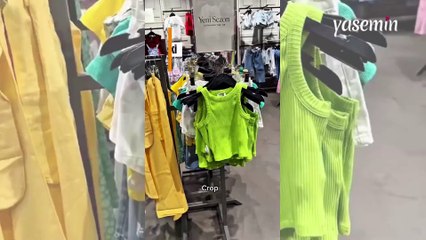 Kızına kıyafet almak isteyen annenin haklı isyanı