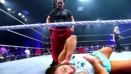 WWE EVOLVE 7 May 2025 Full show