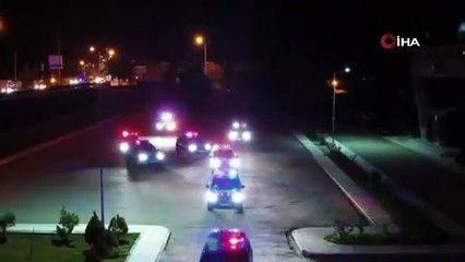 Üç ilde milyonlarca TL'lik tefeci operasyonu: Çok sayıda gözaltı var