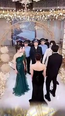 THE BRIDE WHO STOOD UP . FULL MOVIES ENGLISH SUB