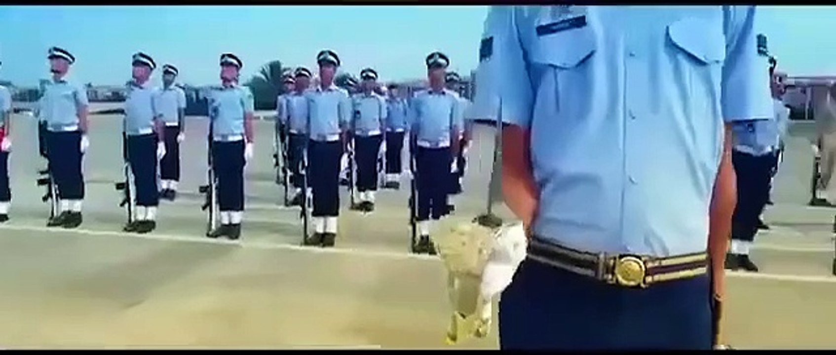 ALWAYS live Long pakistan Shaheen Paf #paf #trendingsong #viralvideo