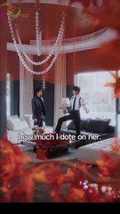 LOVE LIES AND A WEDDING SURPRISE . FULL MOVIES ENGLISH SUB