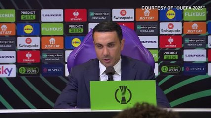 Frecciata di Palladino: "Da alcuni mi aspettavo di più..."