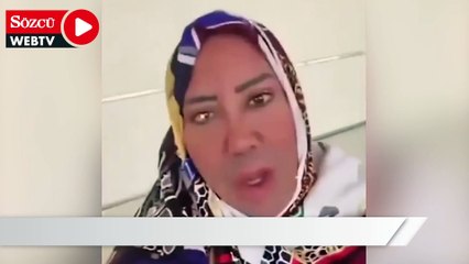 Fenomen Murat Övüç'e hapis şoku! Şalla çektiği video başına iş açtı