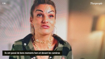 "J'en avais marre de..." : Coralie (Mariés au premier regard 2025) séparée de Bruno après la lune de miel, on sait ce qu'il s'est passé (SPOILER)