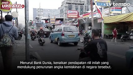 Tempo Eksplainer: Kenapa Kemiskinan Indonesia Tertinggi di ASEAN?