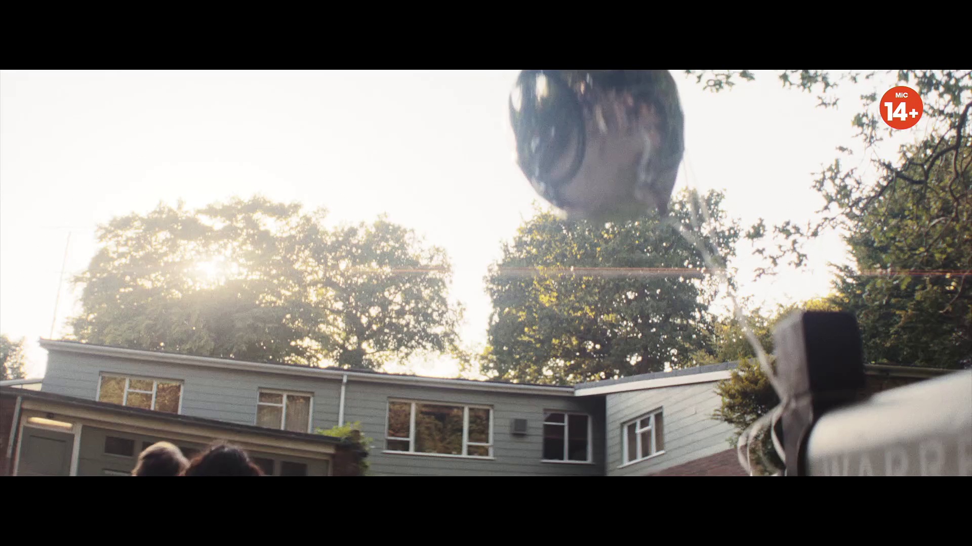 Video The Conjuring - Il rito finale (Teaser Trailer HD)