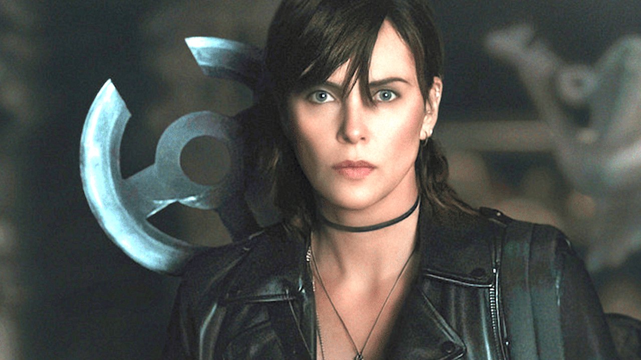 The Old Guard 2 - Trailer (Deutsch) HD