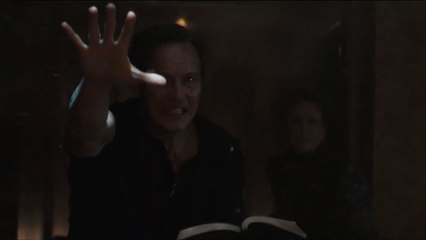 Expediente Warren: El último rito Tráiler